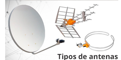 Instalar y orientar una antena parabólica en Navas del Rey